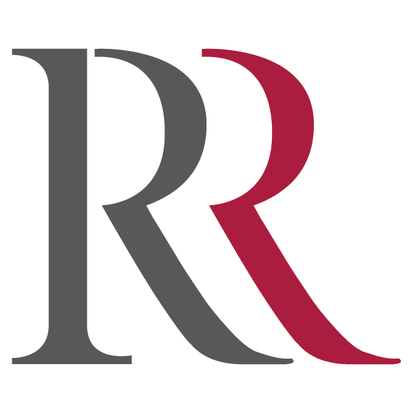 RR logo